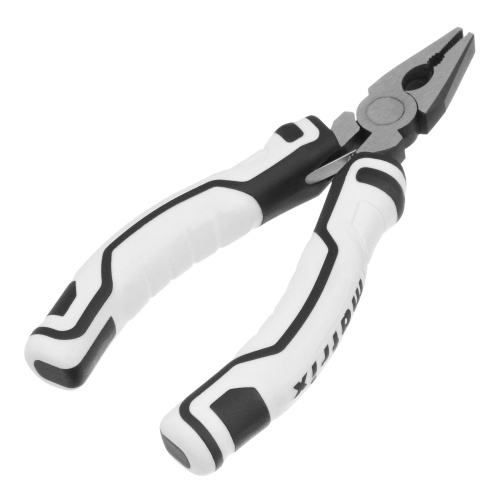 Плоскогубцы Mini, 120 мм, авторазжим, Pro Matrix по ценам производителя в Москве с доставкой по всей России