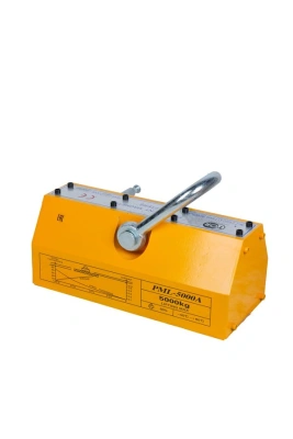 Захват магнитный TOR PML-A 5000 (г/п 5000 кг) по ценам производителя в Москве с доставкой по всей России