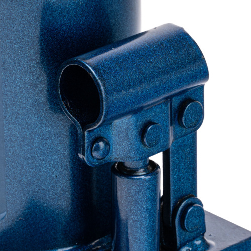 Домкрат гидравлический бутылочный телескопический, 8 т, H подъема 170-430 мм Stels по ценам производителя в Москве с доставкой по всей России