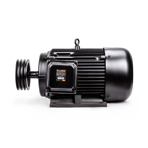 Электродвигатель в сборе AEROMAX EM-1650 (400В / 15кВт) по ценам производителя в Москве с доставкой по всей России