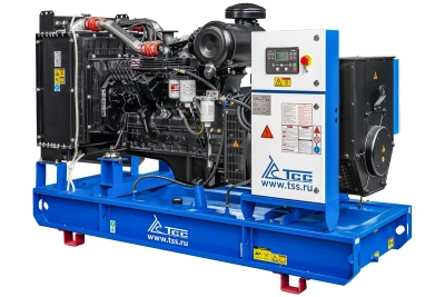 Дизельный генератор ТСС АД-108C-Т400-1РМ15 купить в Москве с доставкой по всей России | ProtosMarket.ru