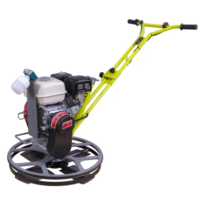 Затирочная машина STEM Techno SPT-241 (600 мм, бензин, Honda GX200, 4,8 (6,5) кВт (л.с.), 45 кг) по ценам производителя в Москве с доставкой по всей России