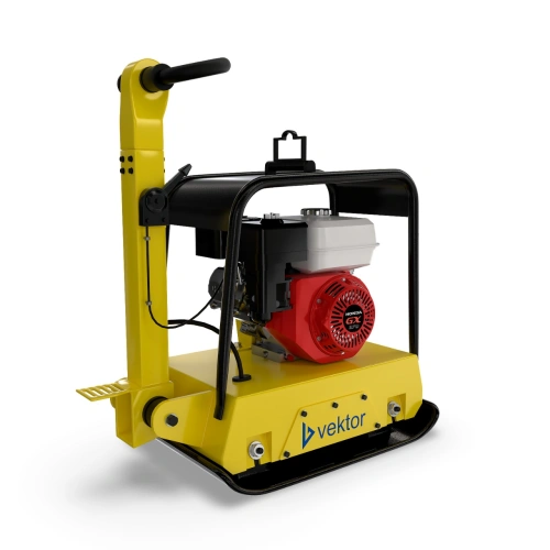 Виброплита Vektor VPG-160А по ценам производителя в Москве с доставкой по всей России