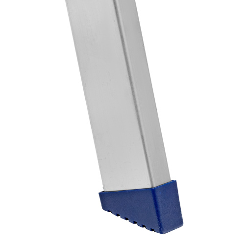 Стремянка, 4 ступени, алюминиевая, Сибртех по ценам производителя в Москве с доставкой по всей России