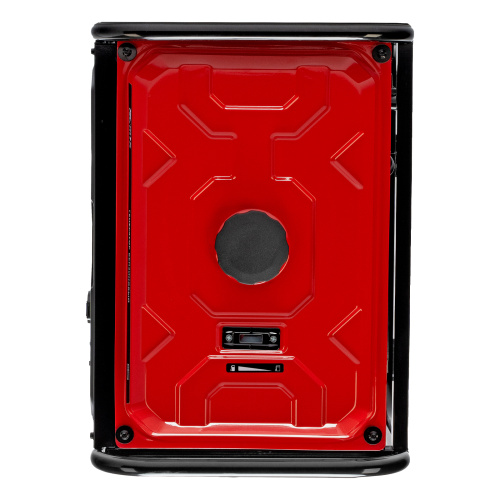 Генератор бензиновый RS-4000E, 3,3 кВт, 230В, электростартер MTX по ценам производителя в Москве с доставкой по всей России