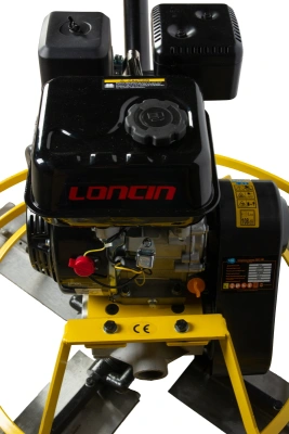 Затирочная машина 920мм (Loncin) TOR S-100 PRO по ценам производителя в Москве с доставкой по всей России