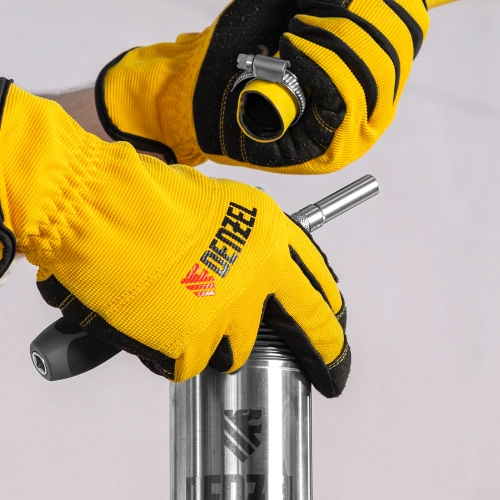 Скважинный насос DWC-3-60, центробежный, диаметр 3", 800 Вт, 3300 л/ч, напор 60 м Denzel по ценам производителя в Москве с доставкой по всей России