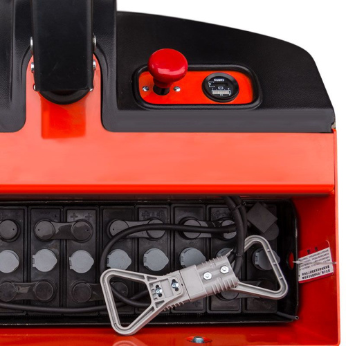 Самоходный штабелер PROLIFT SDR 2045 li-ion по ценам производителя в Москве с доставкой по всей России