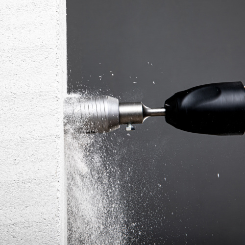 Буровая коронка, M22 х 50 мм Matrix по ценам производителя в Москве с доставкой по всей России