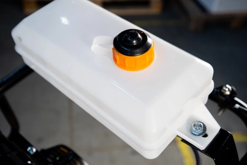 Вибротрамбовка 70 кг, 10кН (Lifan) чугунный корпус TOR HCR-80B по ценам производителя в Москве с доставкой по всей России