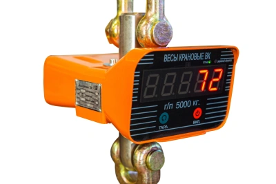 Весы электронные крановые TOR OCS-TY 5T (G) по ценам производителя в Москве с доставкой по всей России