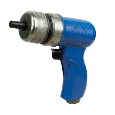 Дрель пневматическая ИП-1009 по ценам производителя в Москве с доставкой по всей России