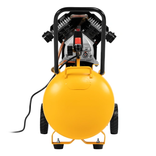 Компрессор воздушный DKV2200/100, Х-PRO 2.2 кВт, 400 л/мин, 100л Denzel по ценам производителя в Москве с доставкой по всей России