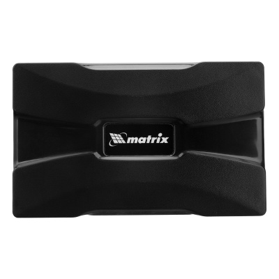 Набор для точных работ 107 в 1, универсальный, сталь CrV Matrix по ценам производителя в Москве с доставкой по всей России