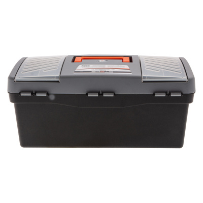 Ящик для инструмента 17", 420 х 220 х 180 мм, пластик Stels по ценам производителя в Москве с доставкой по всей России