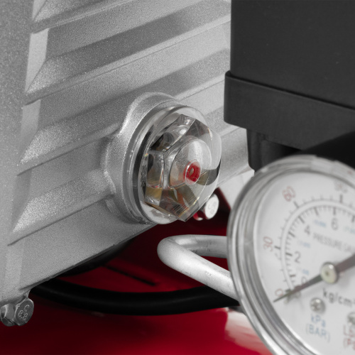 Компрессор воздушный DC1500L/50, 1,5 кВт, 50 л, 210 л/мин MTX по ценам производителя в Москве с доставкой по всей России