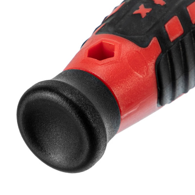 Набор для точных работ 107 в 1, универсальный, сталь CrV MTX по ценам производителя в Москве с доставкой по всей России