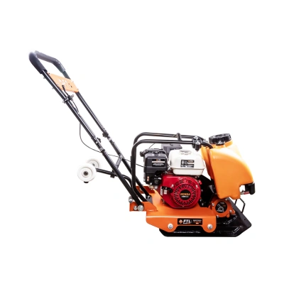 Виброплита FTL PCF 80H по ценам производителя в Москве с доставкой по всей России