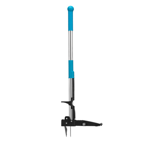 Удалитель сорняков механический, 1000 мм, алюминиевый корпус, Luxe, Palisad по ценам производителя в Москве с доставкой по всей России