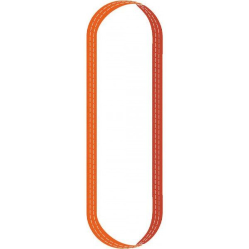 Строп текстильный кольцевой СТК, 30т - 32м по ценам производителя в Москве с доставкой по всей России