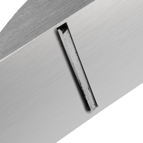 Рубанок, 355 х 60 мм, металлический Sparta по ценам производителя в Москве с доставкой по всей России