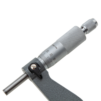 Микрометр механический,75-100 мм Matrix по ценам производителя в Москве с доставкой по всей России