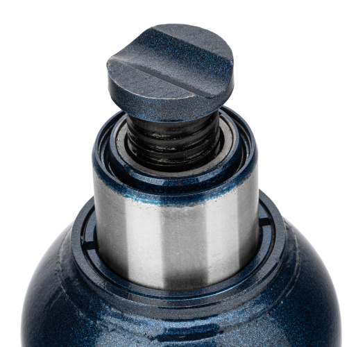 Домкрат гидравлический бутылочный телескопический, 10 т, подъем 180-450 мм Stels по ценам производителя в Москве с доставкой по всей России