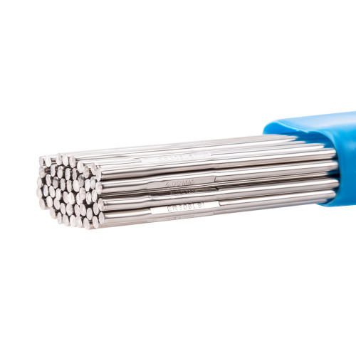 FoxWeld Пруток нержавейка ER-308LSi (Св-04Х19Н9) д.4,0х1000мм, 5кг купить в Москве с доставкой по всей России | ProtosMarket.ru