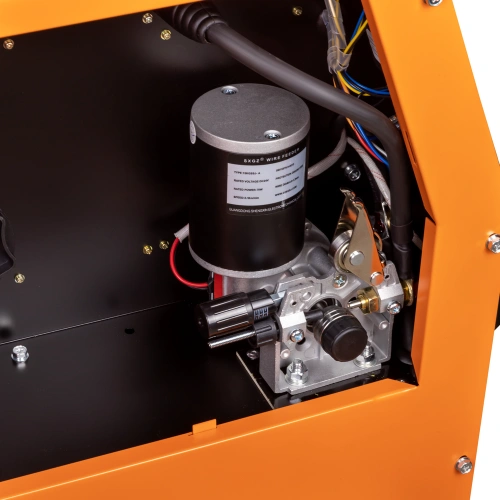 Сварочный полуавтомат INVERMIG 301 PWE купить в Москве с доставкой по всей России | ProtosMarket.ru