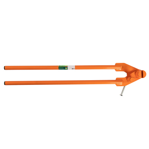 Полосогиб, 750 мм, ширина до 50 мм Сибртех по ценам производителя в Москве с доставкой по всей России