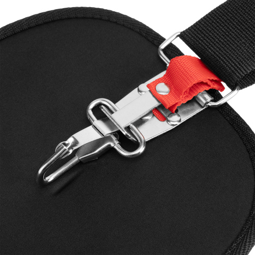 Ремень для триммера универсальный с защитой бедра Denzel по ценам производителя в Москве с доставкой по всей России