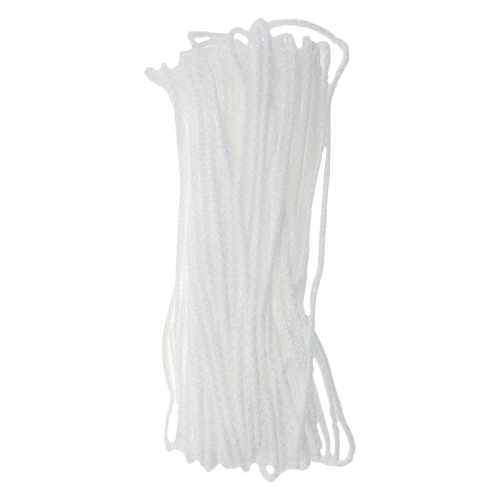 Шнур бельевой полипропиленовый с сердечником, 3 мм, L 20 м, белый, Home Palisad по ценам производителя в Москве с доставкой по всей России