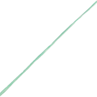 Шпагат полипропиленовый зеленый, 1.7 мм, L 400 м, Сибртех по ценам производителя в Москве с доставкой по всей России