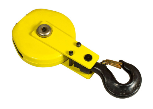 Таль электрическая канатная, модель CDL, 1т х 6м, УСВ, СибТаль по ценам производителя в Москве с доставкой по всей России