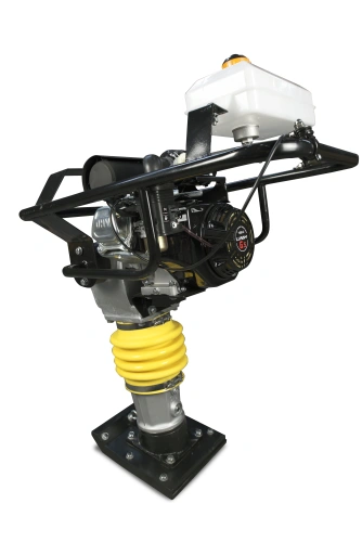 Вибротрамбовка 70 кг, 10кН (Lifan) чугунный корпус TOR HCR-80B по ценам производителя в Москве с доставкой по всей России