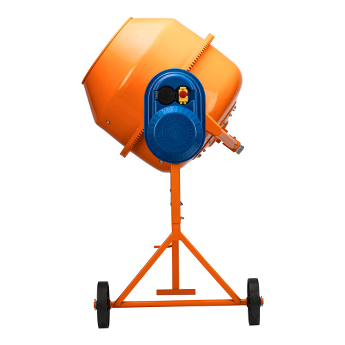 Бетоносмеситель СБР-170А.3, 170 л, 1 кВт, 220 В по ценам производителя в Москве с доставкой по всей России