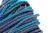 Шнур бельевой полипропиленовый с сердечником, 5 мм L 20 м, цветной, Home Palisad по ценам производителя в Москве с доставкой по всей России