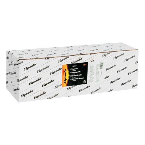 Съемник механический, 300 мм, тройной Sparta по ценам производителя в Москве с доставкой по всей России