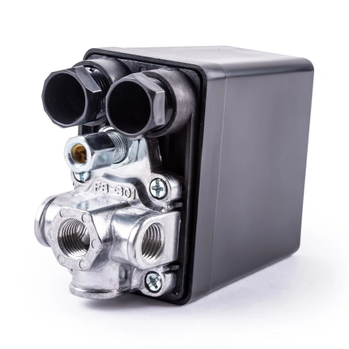 Реле давления одноступенчатое 1/4 F, 6-8 бар AERO по ценам производителя в Москве с доставкой по всей России