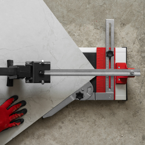 Плиткорез рельсовый 900 мм MTX по ценам производителя в Москве с доставкой по всей России