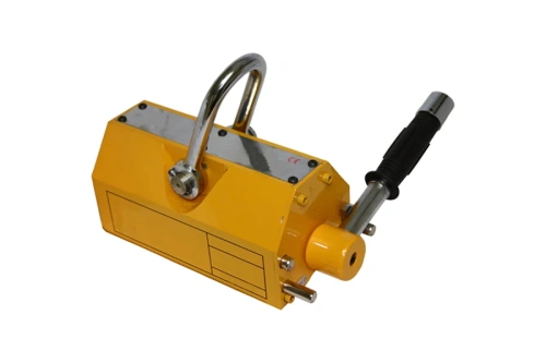 Захват магнитный TOR PML-A 300 (г/п 300 кг) (X) по ценам производителя в Москве с доставкой по всей России