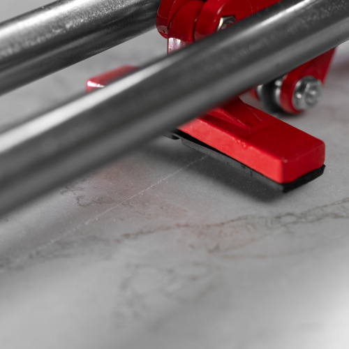 Плиткорез 600 х 16 мм, литая станина,каретка на подшипниках, усиленная рукоятка MTX по ценам производителя в Москве с доставкой по всей России